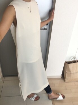 Shizuka さんのコーディネート