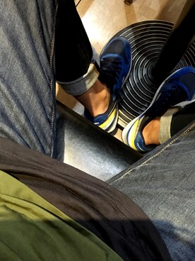 齋藤圭介さんのコーディネート