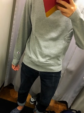 齋藤圭介さんのコーディネート