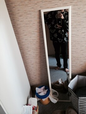 あんちょめさんのコーディネート