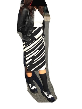 優香さんのコーディネート