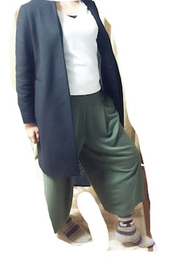 優香さんのコーディネート