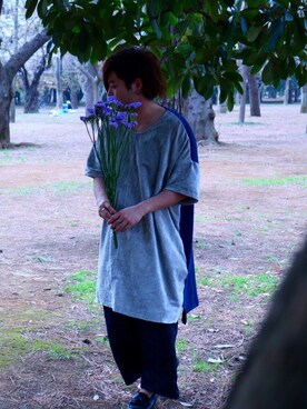 だいざぶさんのコーディネート