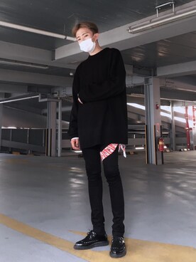 Saint Laurent（サンローラン）の「Saint Laurent - Dallas