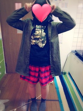 あいちんさんのコーディネート