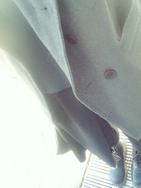 あやこんぶさん（レディース・164cm）の秋コーディネート