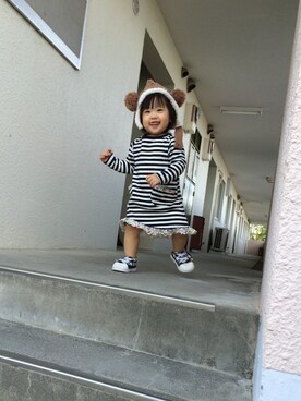 rinamakoさんのコーディネート