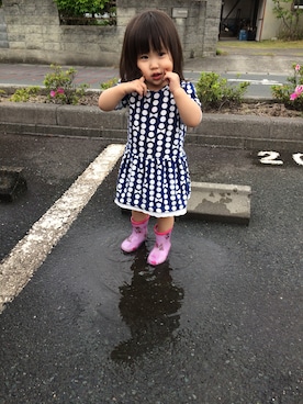 rinamakoさんのコーディネート