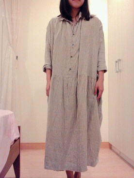 Sheng-ting Wangさんのコーディネート