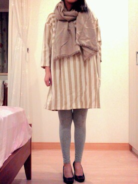 Sheng-ting Wangさんのコーディネート