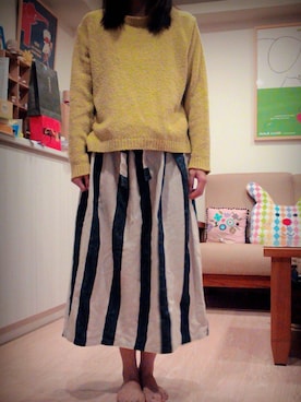 Sheng-ting Wangさんのコーディネート