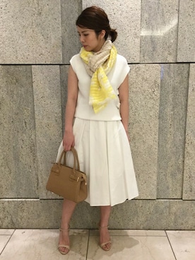yuriさんのコーディネート