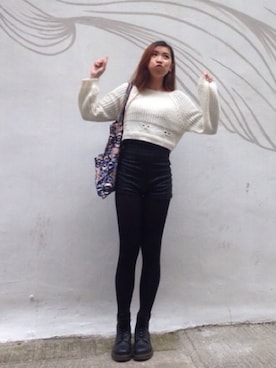 arielchowchowさんのコーディネート