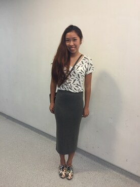 arielchowchowさんのコーディネート