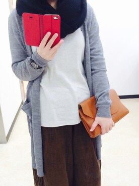 sachika.さんのコーディネート