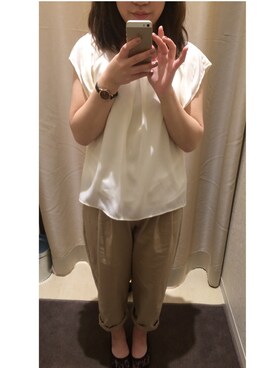 sachika.さんのコーディネート