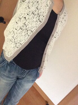 sachika.さんのコーディネート