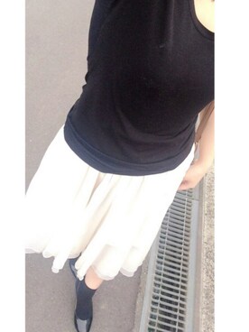 sachika.さんのコーディネート