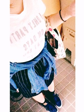 sachika.さんのコーディネート