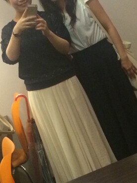 sachika.さんのコーディネート