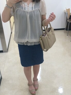 sachika.さんのコーディネート