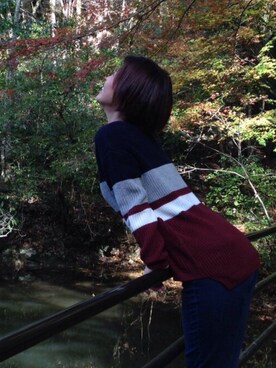 かなりーにょさんのコーディネート