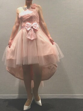 かなりーにょさんのコーディネート