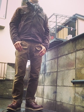 えいでんさんのコーディネート