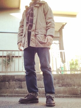 えいでんさんのコーディネート