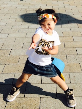 icchhiii17さんのコーディネート