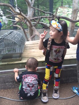 icchhiii17さんのコーディネート