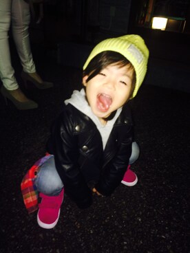 icchhiii17さんのコーディネート