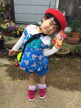 icchhiii17さんのコーディネート