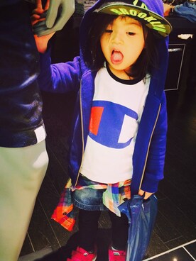 icchhiii17さんのコーディネート