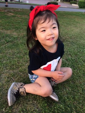 icchhiii17さんのコーディネート