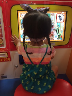 icchhiii17さんのコーディネート