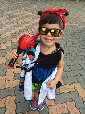 icchhiii17さんのコーディネート