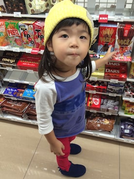 icchhiii17さんのコーディネート