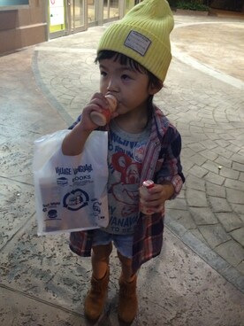 icchhiii17さんのコーディネート