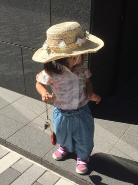 soraさんのコーディネート