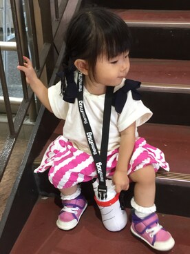 soraさんのコーディネート