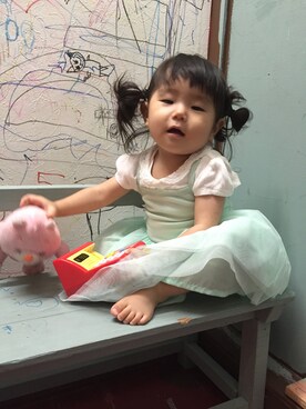 soraさんのコーディネート