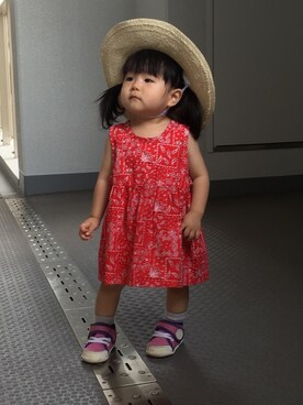 soraさんのコーディネート