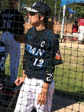 Mr.YOHさんのコーディネート