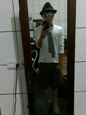 Mr.YOHさんのコーディネート