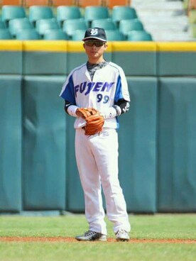 Mr.YOHさんのコーディネート