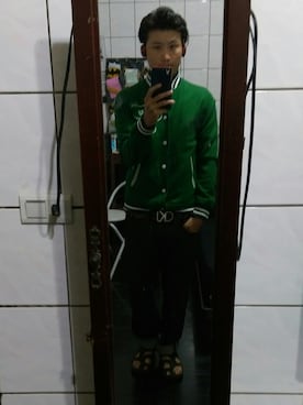 Mr.YOHさんのコーディネート