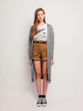 okuraさん(レディース・160cm)の夏コーディネート