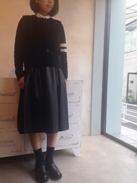 ayako.hさんのコーディネート