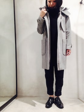 ayako.hさんのコーディネート